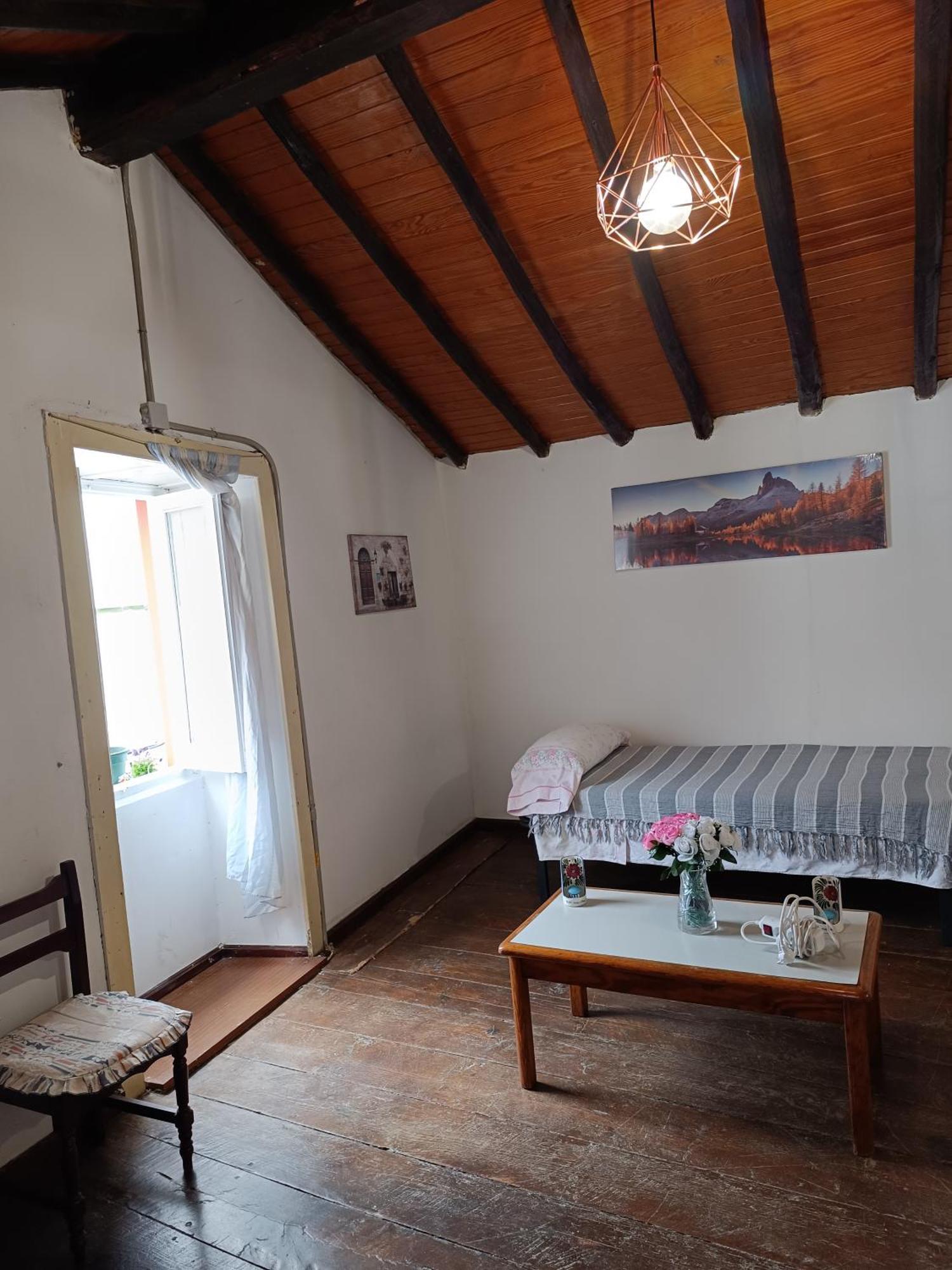Casa En Teror Centrica Turismo De Ciudad Y Bosques Apartment ภายนอก รูปภาพ