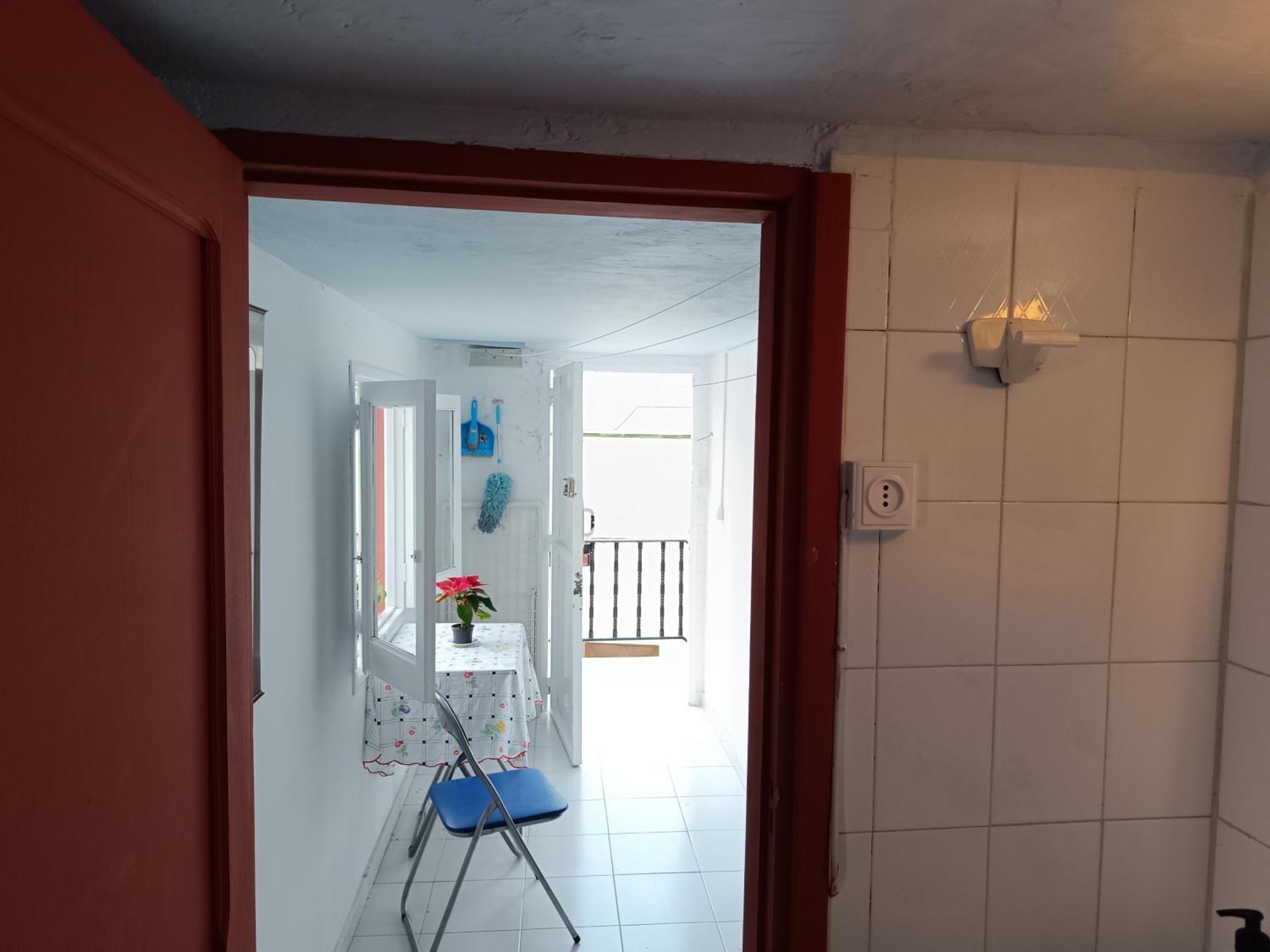 Casa En Teror Centrica Turismo De Ciudad Y Bosques Apartment ภายนอก รูปภาพ