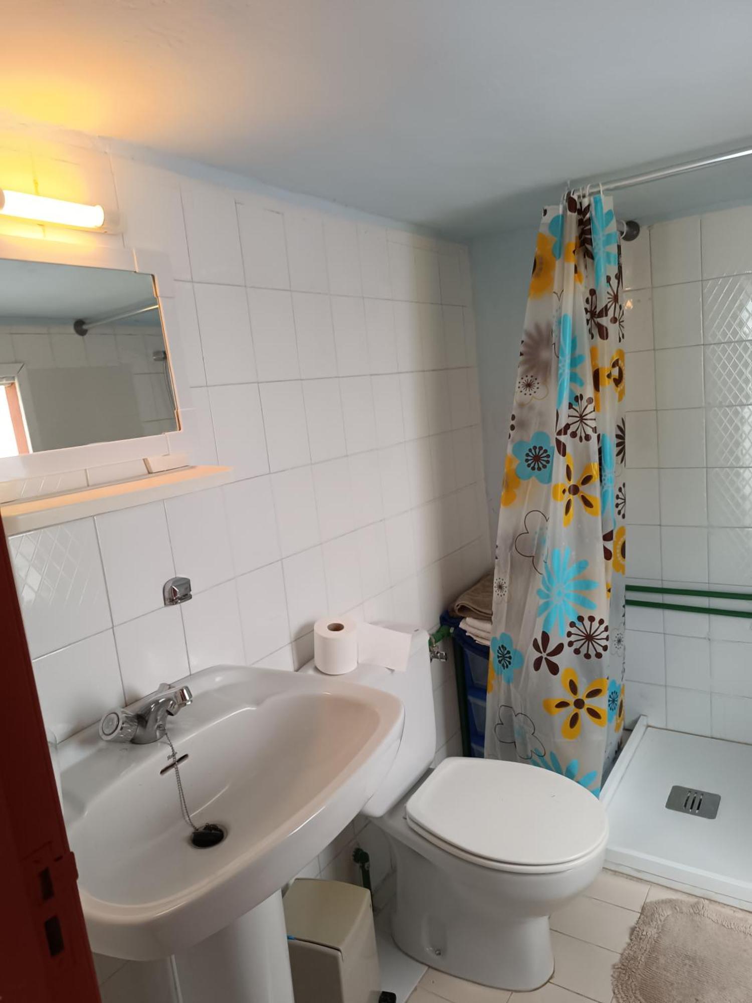Casa En Teror Centrica Turismo De Ciudad Y Bosques Apartment ภายนอก รูปภาพ