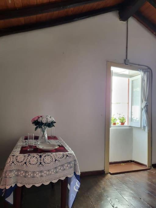 Casa En Teror Centrica Turismo De Ciudad Y Bosques Apartment ภายนอก รูปภาพ