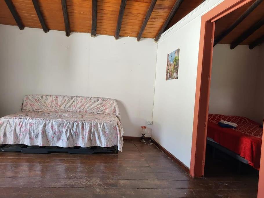 Casa En Teror Centrica Turismo De Ciudad Y Bosques Apartment ภายนอก รูปภาพ