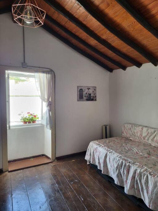 Casa En Teror Centrica Turismo De Ciudad Y Bosques Apartment ภายนอก รูปภาพ