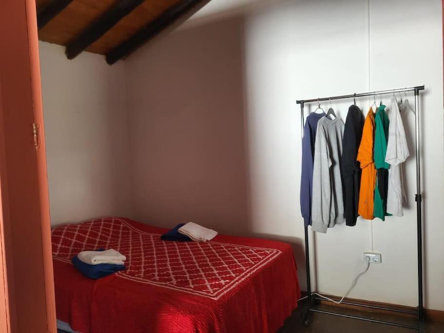 Casa En Teror Centrica Turismo De Ciudad Y Bosques Apartment ภายนอก รูปภาพ